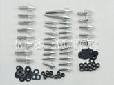 Fairing Screw Bolts For Suzuki GSXR1300 Hayabusa 1999-2007